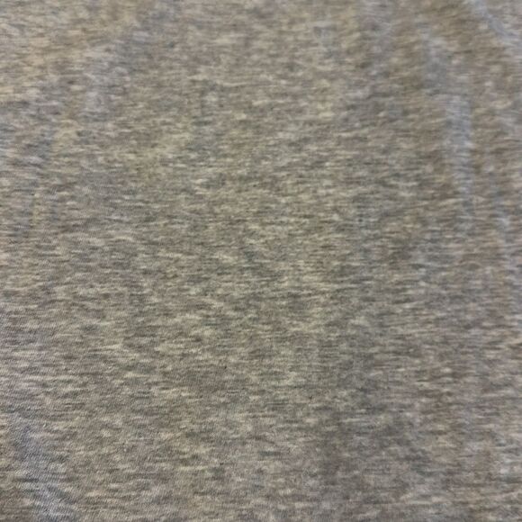 Wondershop Men’s Joyful Holiday Grey T-Shirt: Size S - Picture 4 of 7